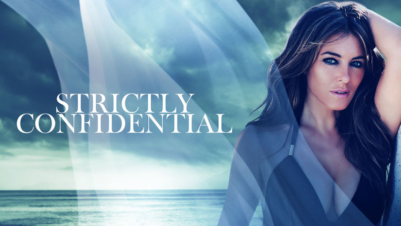 Strictly Confidential Official Trailer